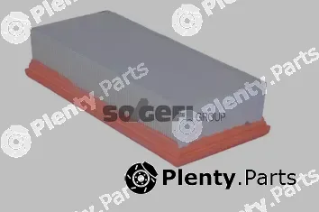 Tecnocar A147 — Air Filter