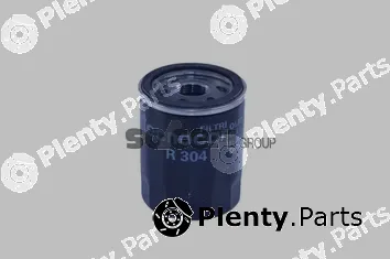 Tecnocar R304 — Oil Filter
