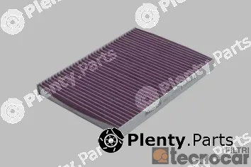 Tecnocar EA311 — Filter, cabin air