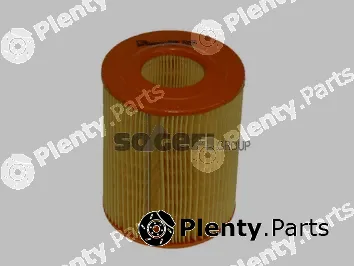 Tecnocar A155 — Air Filter