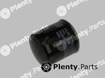 Tecnocar R124 — Oil Filter