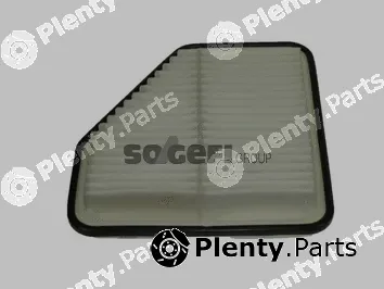 Tecnocar A2284 — Air Filter