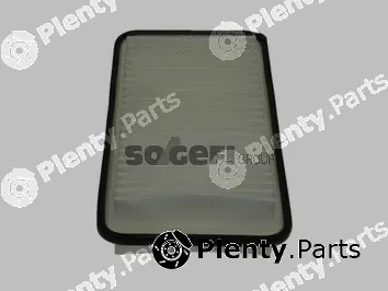 Tecnocar A2067 — Air Filter