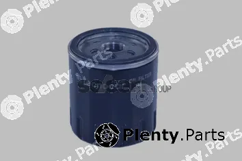 Tecnocar R525 — Oil Filter