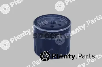 Tecnocar R590 — Oil Filter