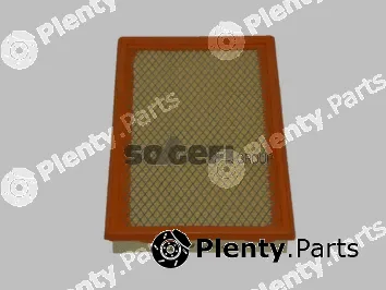 Tecnocar A2138 — Air Filter