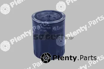 Tecnocar R195 — Oil Filter