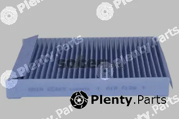 Tecnocar EC469 — Filter, cabin air