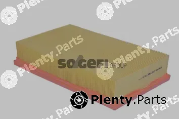 Tecnocar A2043 — Air Filter