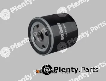 Tecnocar R1103 — Oil Filter