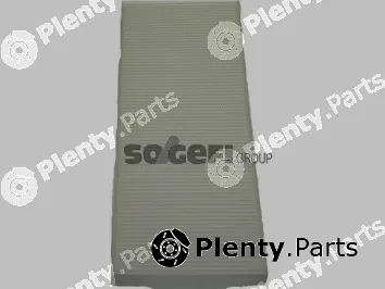 Tecnocar E307 — Filter, cabin air