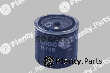 Tecnocar R718 — Oil Filter
