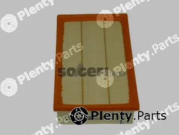 Tecnocar A2125 — Air Filter