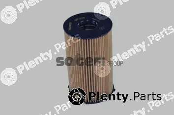 Tecnocar OP277 — Oil Filter