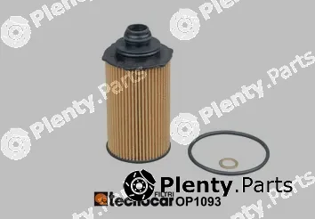 Tecnocar OP1093 — Oil Filter