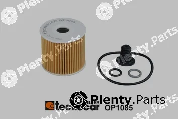 Tecnocar OP1085 — Oil Filter