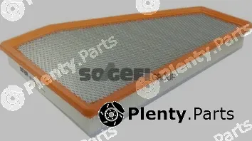 Tecnocar A2142 — Air Filter