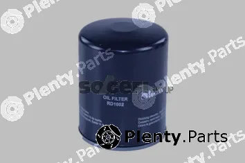Tecnocar RD1002 — Oil Filter