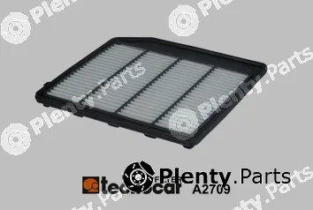 Tecnocar A2709 — Air Filter