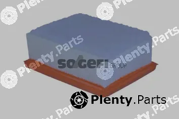 Tecnocar A2005 — Air Filter