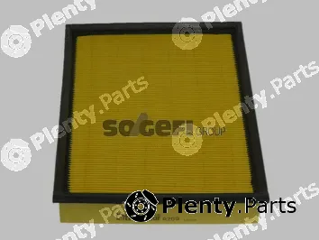 Tecnocar A209 — Air Filter
