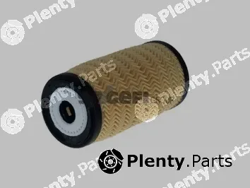 Tecnocar OP418 — Oil Filter