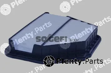 Tecnocar A2274 — Air Filter