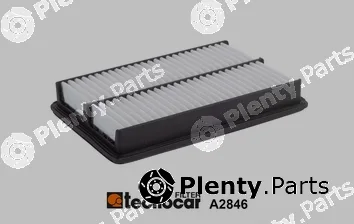 Tecnocar A2846 — Air Filter