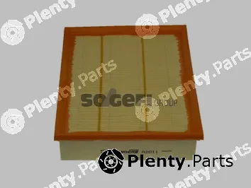 Tecnocar A2011 — Air Filter