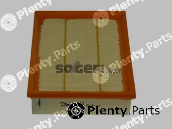 Tecnocar A114 — Air Filter