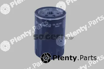 Tecnocar R230 — Oil Filter