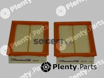 Tecnocar A2030-2 — Air Filter