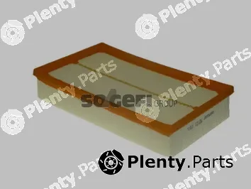 Tecnocar A2121 — Air Filter