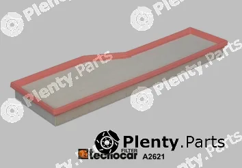Tecnocar A2621 — Air Filter