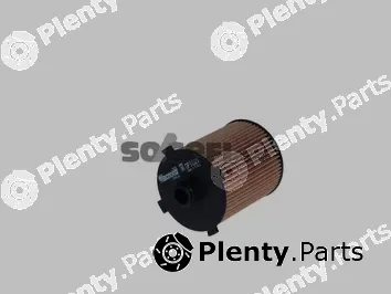 Tecnocar OP1029 — Oil Filter