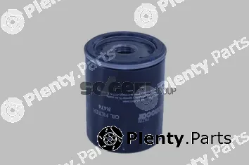 Tecnocar R474 — Oil Filter