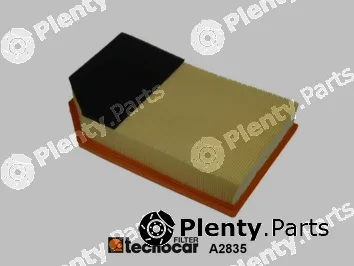 Tecnocar A2835 — Air Filter