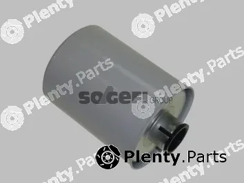 SogefiPro FL6897 — Air Filter