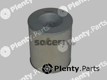 SogefiPro FLI6818 — Air Filter