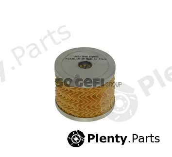 SogefiPro FA0455 — Fuel Filter