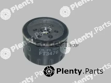 SogefiPro FT3476 — Oil Filter