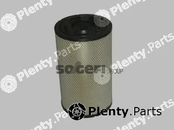 SogefiPro FLI9098 — Air Filter