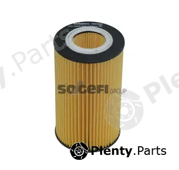 SogefiPro FA5644ECO — Oil Filter