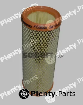 SogefiPro FL0664 — Air Filter