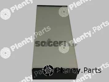 SogefiPro PC8105 — Filter, cabin air