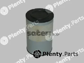 SogefiPro FLI9076 — Air Filter