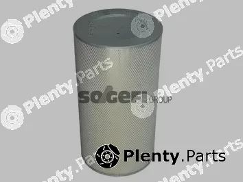 SogefiPro FLI6872 — Air Filter