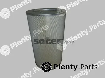 SogefiPro FLI6869 — Air Filter