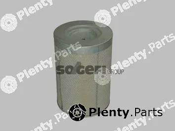 SogefiPro FLI6496 — Air Filter