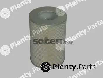 SogefiPro FLI6446 — Air Filter